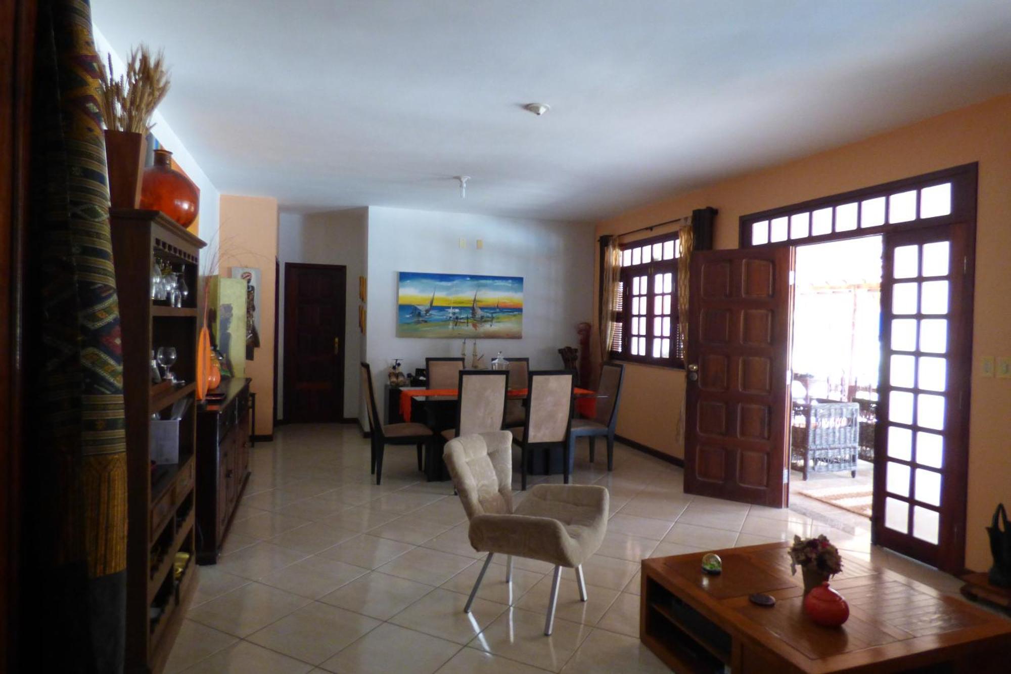 A Toca Do Bem-Te-Vi Hotel Aguas Belas Luaran gambar
