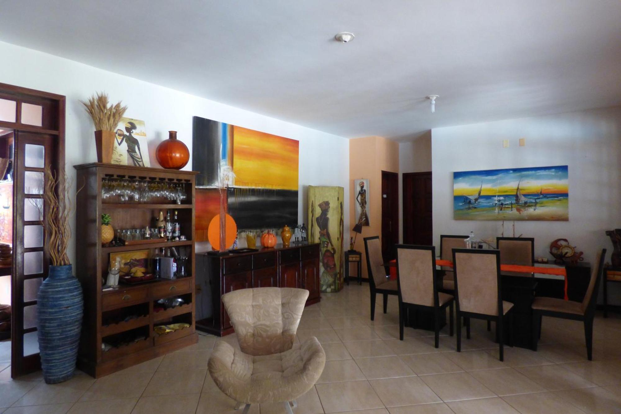 A Toca Do Bem-Te-Vi Hotel Aguas Belas Luaran gambar