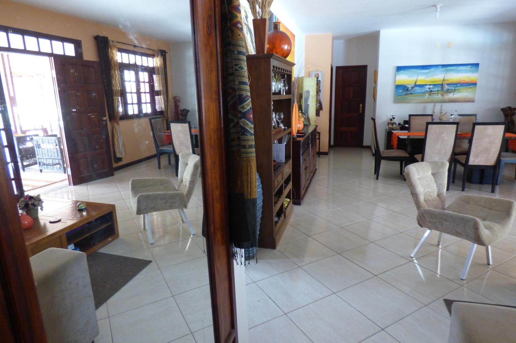 A Toca Do Bem-Te-Vi Hotel Aguas Belas Luaran gambar