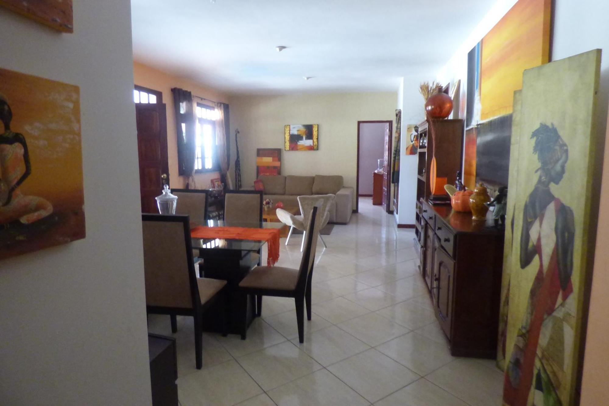 A Toca Do Bem-Te-Vi Hotel Aguas Belas Luaran gambar