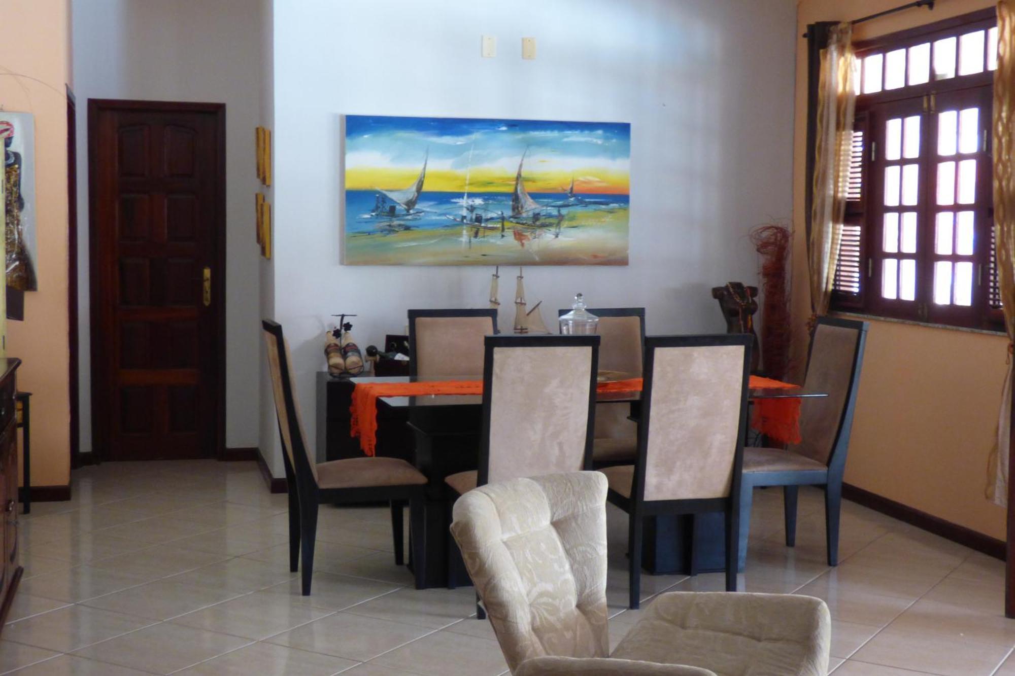 A Toca Do Bem-Te-Vi Hotel Aguas Belas Luaran gambar