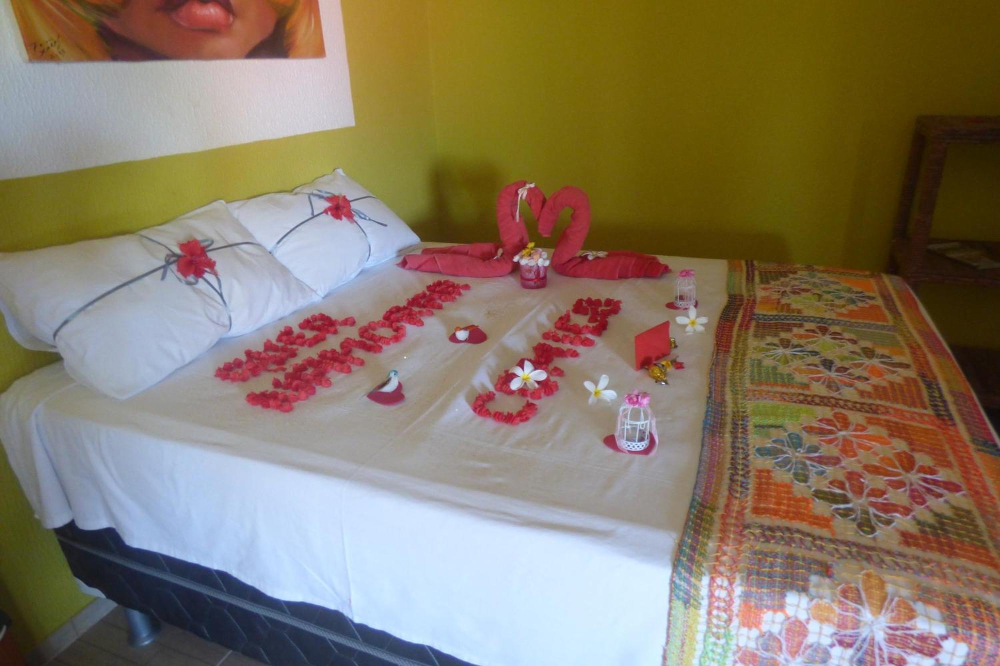 A Toca Do Bem-Te-Vi Hotel Aguas Belas Luaran gambar