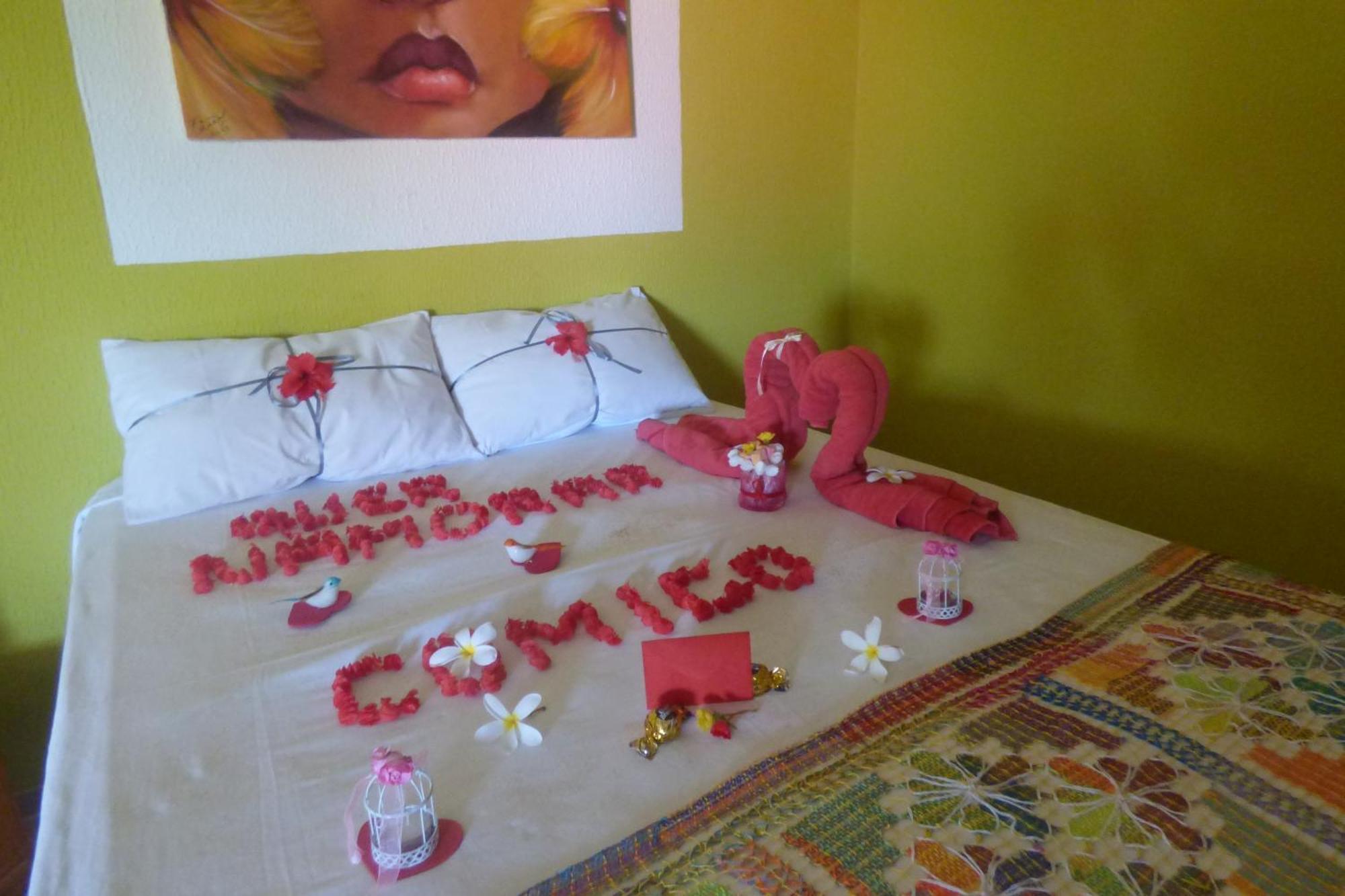 A Toca Do Bem-Te-Vi Hotel Aguas Belas Luaran gambar